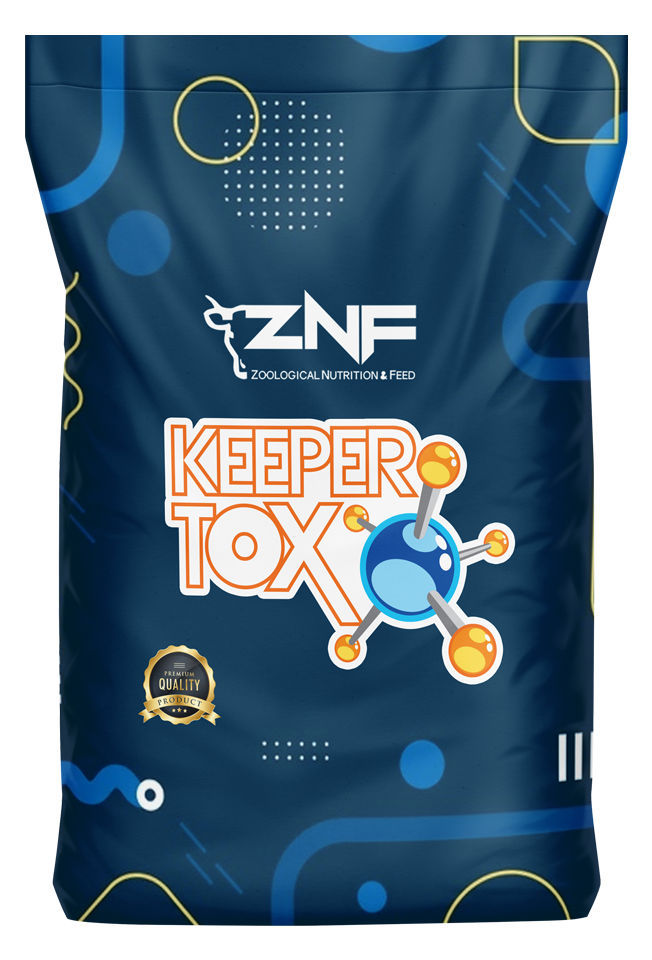 Keeper Tox 