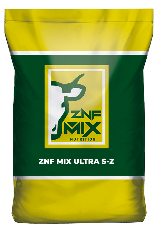 ZNF MIX ULTRA S-Z 